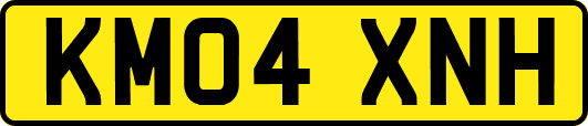KM04XNH