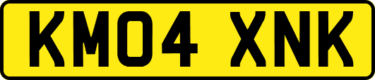 KM04XNK