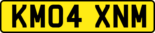 KM04XNM