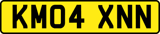 KM04XNN