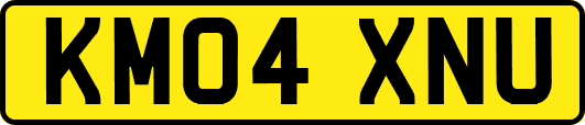 KM04XNU