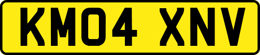 KM04XNV
