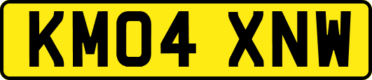 KM04XNW