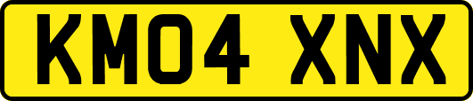 KM04XNX