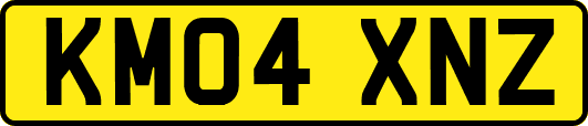 KM04XNZ