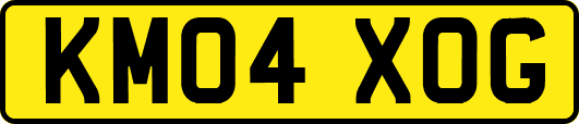 KM04XOG