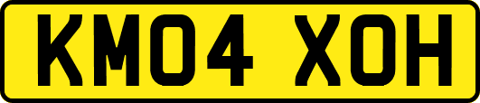KM04XOH