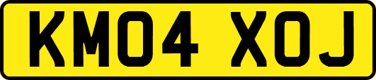 KM04XOJ
