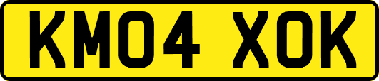 KM04XOK