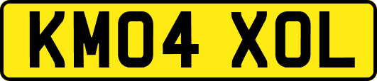 KM04XOL