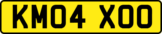 KM04XOO