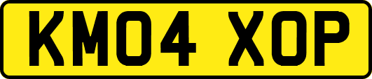 KM04XOP