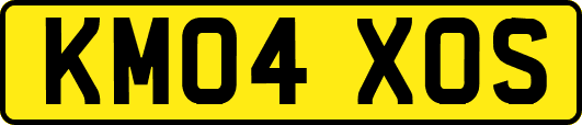 KM04XOS