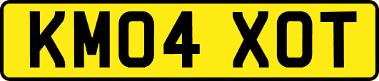 KM04XOT