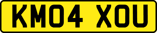KM04XOU