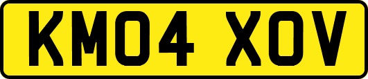 KM04XOV
