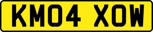 KM04XOW