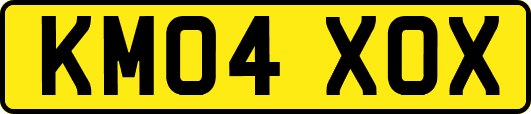 KM04XOX