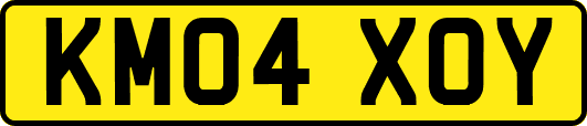 KM04XOY