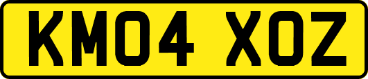 KM04XOZ