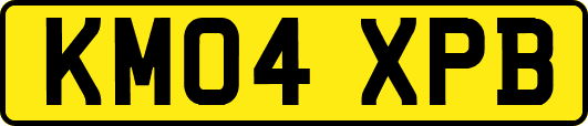 KM04XPB