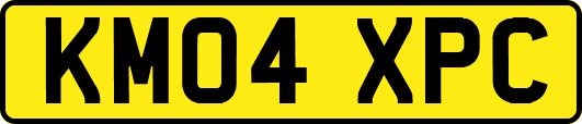 KM04XPC