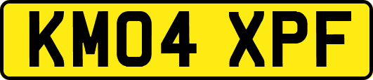 KM04XPF