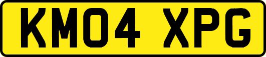 KM04XPG