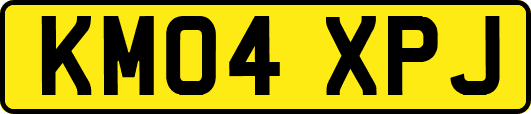 KM04XPJ