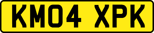 KM04XPK