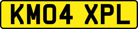 KM04XPL