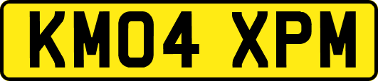 KM04XPM