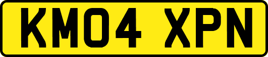 KM04XPN