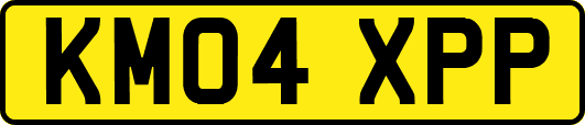 KM04XPP