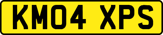 KM04XPS