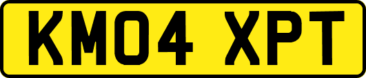 KM04XPT
