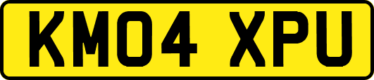 KM04XPU