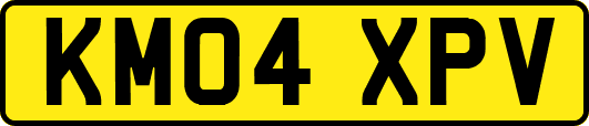 KM04XPV
