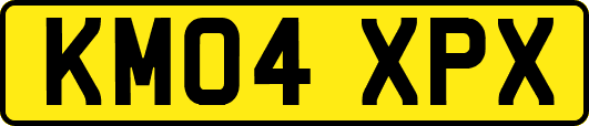 KM04XPX