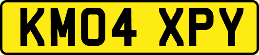 KM04XPY