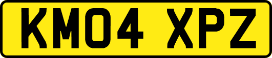 KM04XPZ