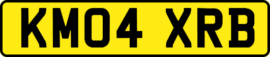 KM04XRB