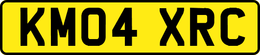 KM04XRC