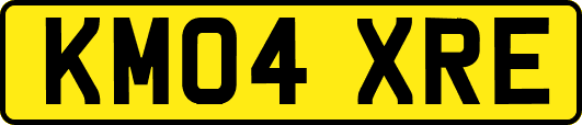 KM04XRE