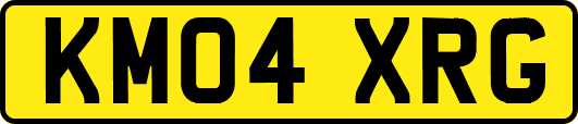 KM04XRG