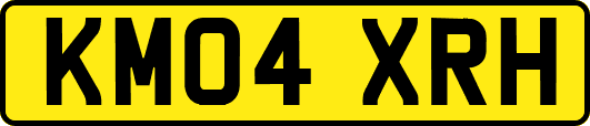 KM04XRH