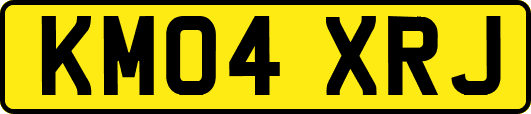KM04XRJ