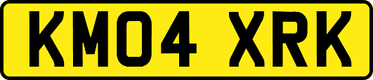 KM04XRK