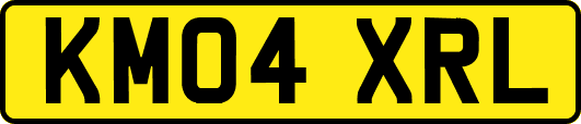 KM04XRL