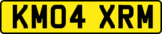 KM04XRM